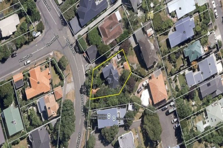 Photo of property in 49 Messines Road, Karori, Wellington, 6012