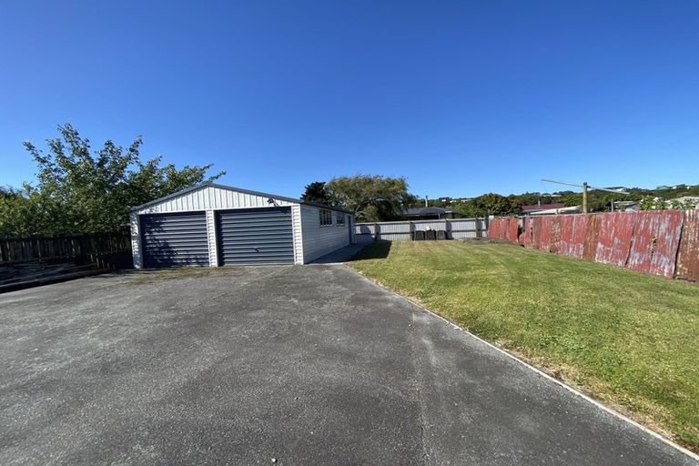 Photo of property in 190 Park Street, Hokitika, 7810