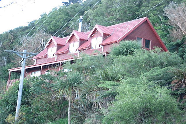 Photo of property in 29 Rimu Street, Ravensbourne, Dunedin, 9022