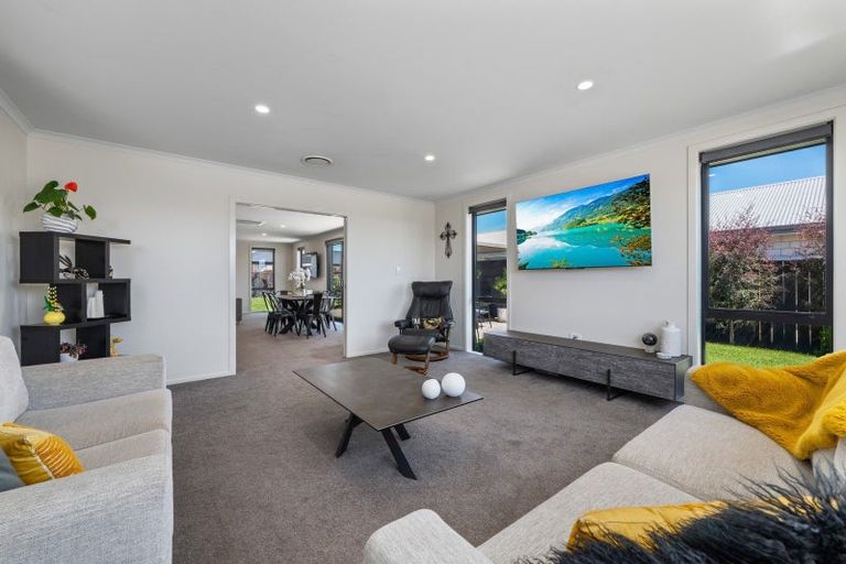 Photo of property in 31 Corsair Crescent, Burleigh, Blenheim, 7201
