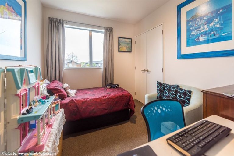 Photo of property in 11 Farnborough Way, Rolleston, 7615