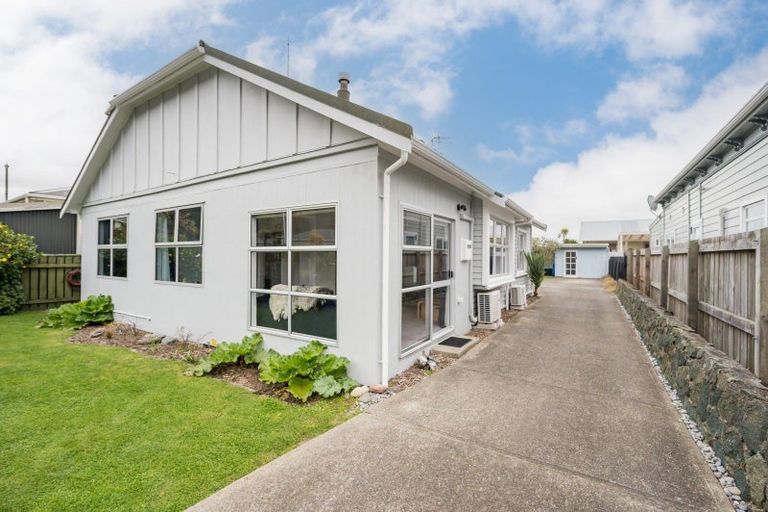 Photo of property in 104 Milton Street, The Wood, Nelson, 7010