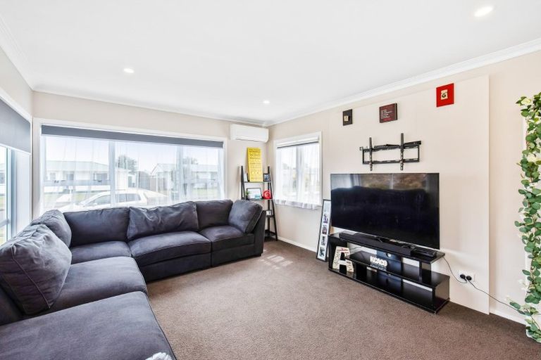 Photo of property in 4 Ferguson Street, Levin, 5510