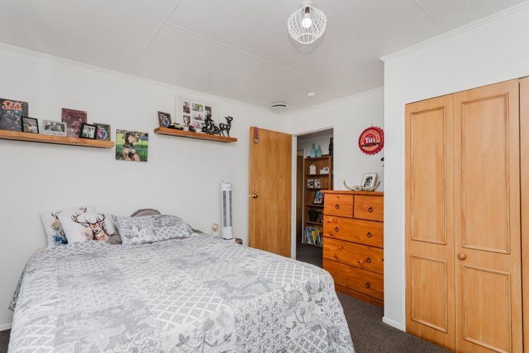 Photo of property in 336 Carisbrook Road, Mangatainoka, Pahiatua, 4982