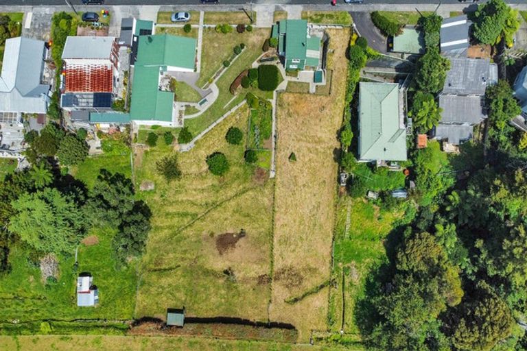 Photo of property in 331 Tukapa Street, Hurdon, New Plymouth, 4310