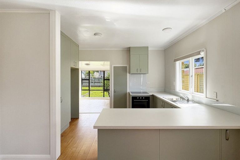 Photo of property in 81 Naylor Street, Hamilton East, Hamilton, 3216