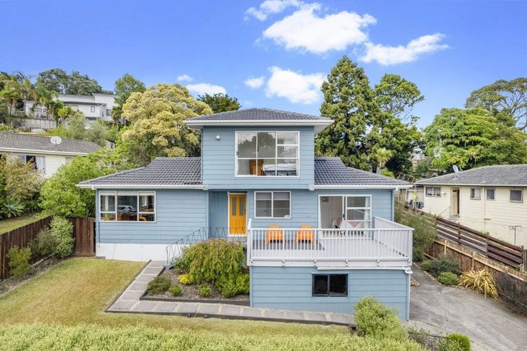 Photo of property in 35 Terra Nova Street, Glen Eden, Auckland, 0602