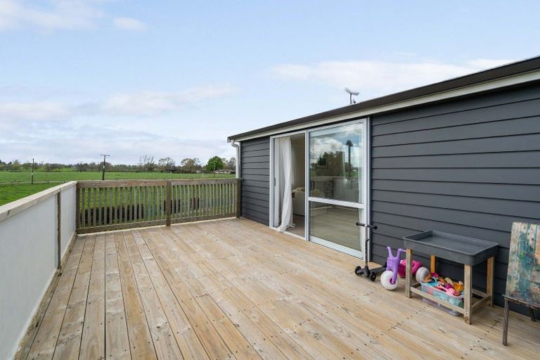 Photo of property in 15 Mill Road, Ohaupo, 3881