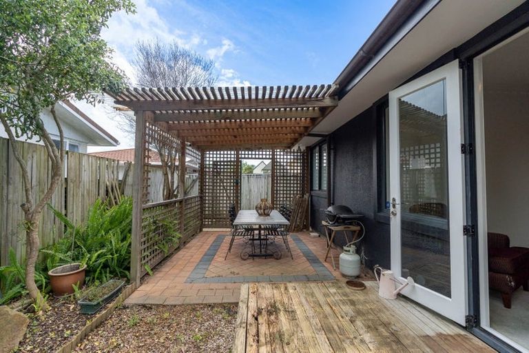 Photo of property in 501a Church Street, Palmerston North, 4410