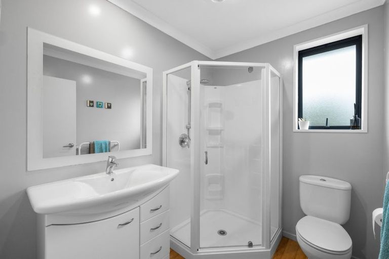 Photo of property in 21 Kohi Drive, Parklands, Christchurch, 8083