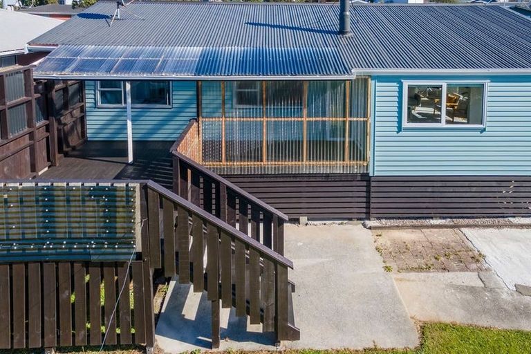 Photo of property in 24 Conclusion Street, Ascot Park, Porirua, 5024