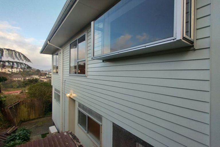 Photo of property in 12a Old Coach Road, Johnsonville, Wellington, 6037