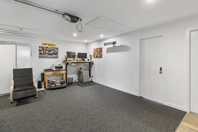 Photo of property in 117 Otipua Road, Watlington, Timaru, 7910