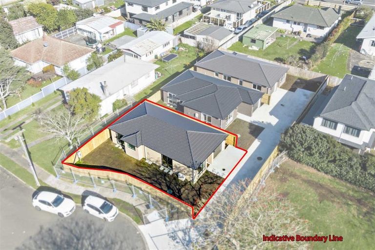 Photo of property in 18a Gardiner Grove, Mangere East, Auckland, 2024