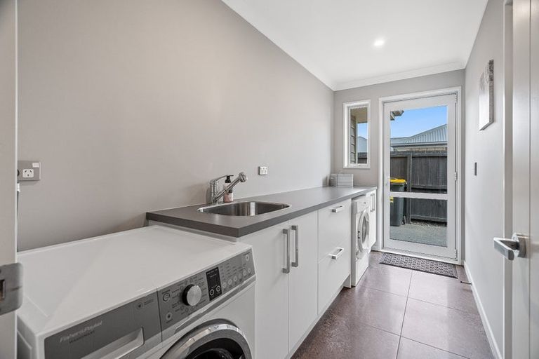 Photo of property in 22 Euphrasie Drive, Aidanfield, Christchurch, 8025