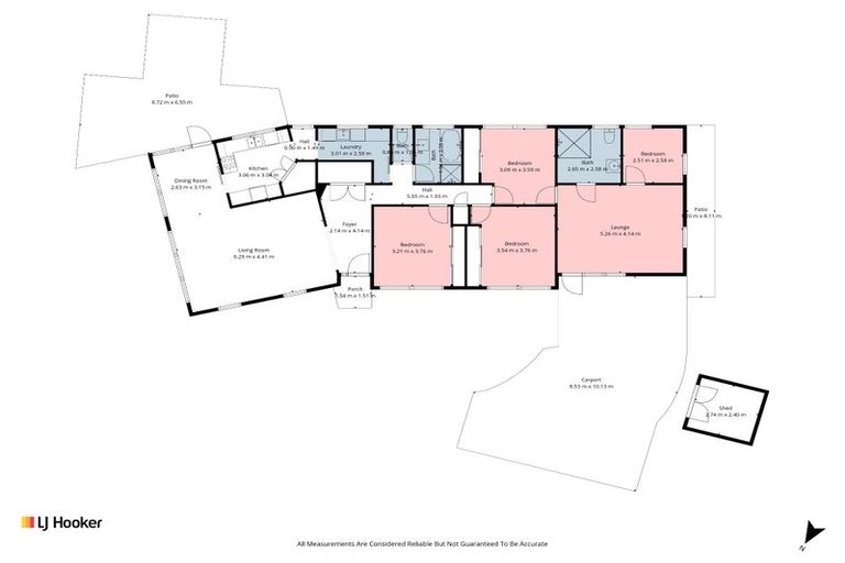Photo of property in 10 Alf Walker Place, Papakura, 2110