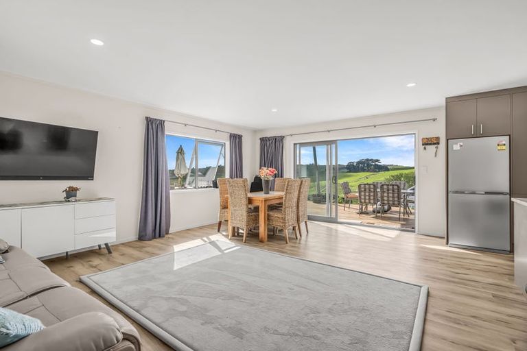 Photo of property in 191 Waller Road, Arapohue, Dargaville, 0374