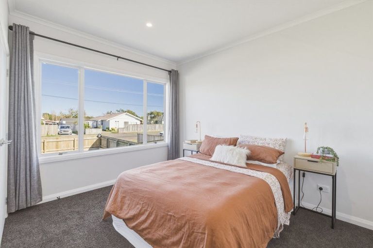 Photo of property in 65b Alexandra Street, Marton, 4710