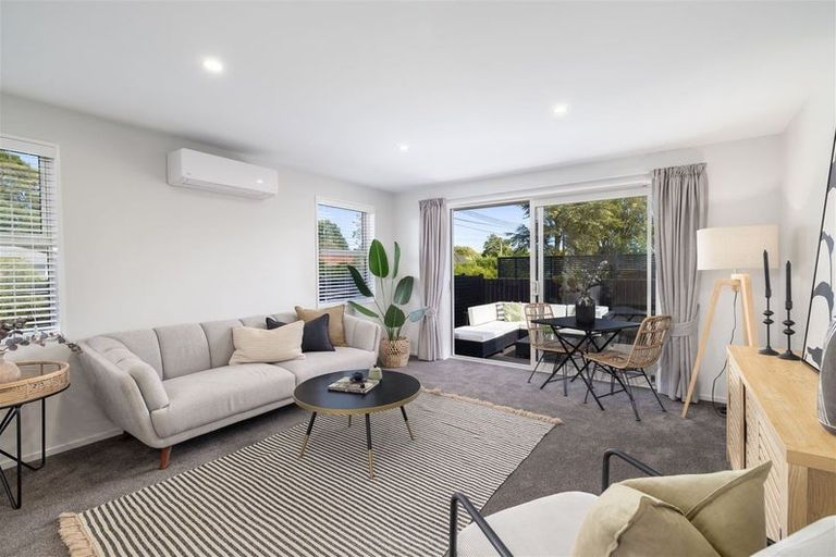 Photo of property in 2/24 Victors Road, Hoon Hay, Christchurch, 8025