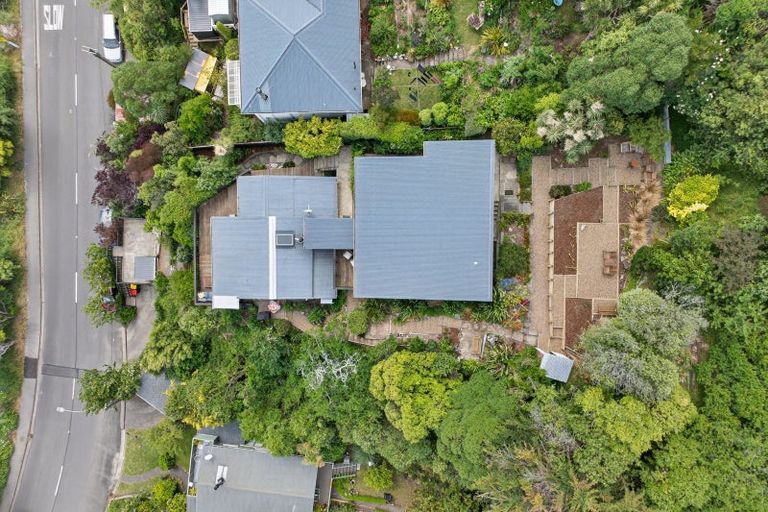 Photo of property in 39 Park Terrace, Corsair Bay, Lyttelton, 8082