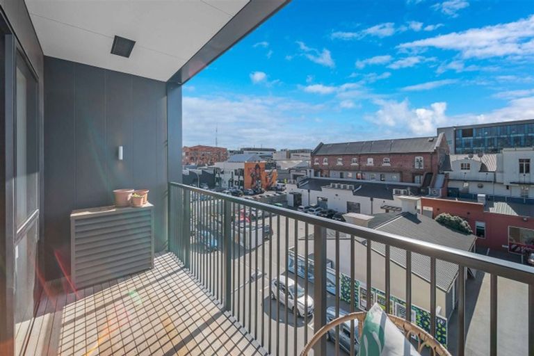 Photo of property in The Elements, 204/36a Welles Street, Christchurch Central, Christchurch, 8011