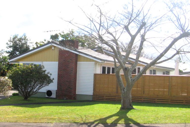 Photo of property in 34 Ingram Street, Papakura, 2110