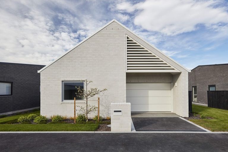 Photo of property in 30 Kemble Drive, Rolleston, 7615