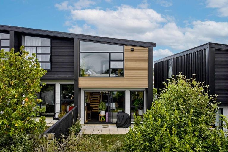 Photo of property in 38u8 Bankot Crescent, Ngaio, Wellington, 6035
