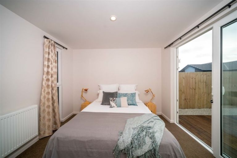 Photo of property in 15 Mustang Avenue, Wigram, Christchurch, 8042