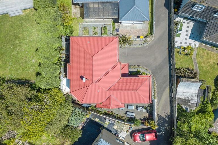 Photo of property in 44a The Drive, Tawa, Wellington, 5028