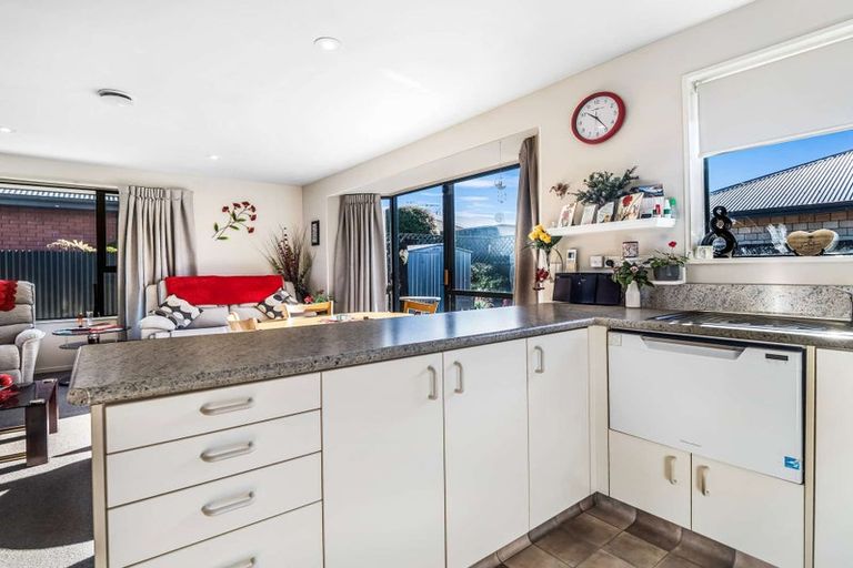 Photo of property in 53a Aitken Street, Ashburton, 7700