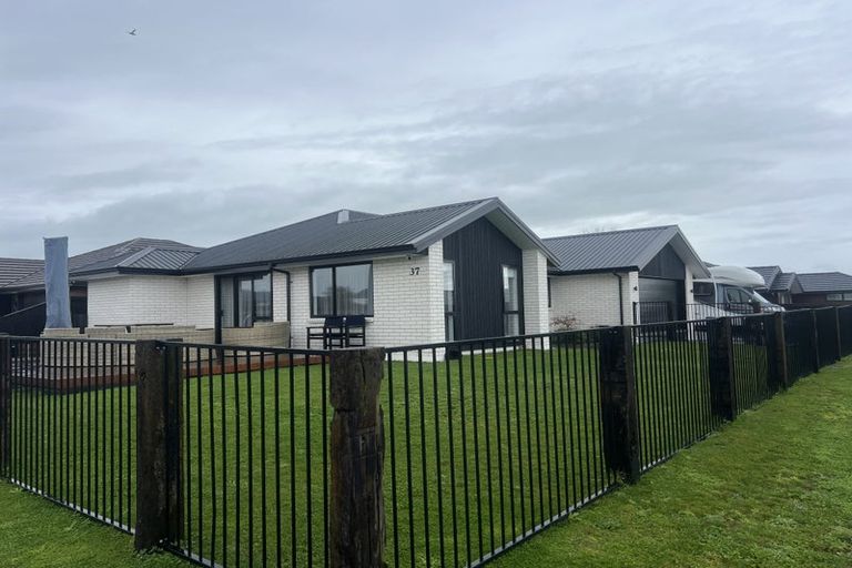 Photo of property in 37 Rangimarie Road, Ngaruawahia, 3720