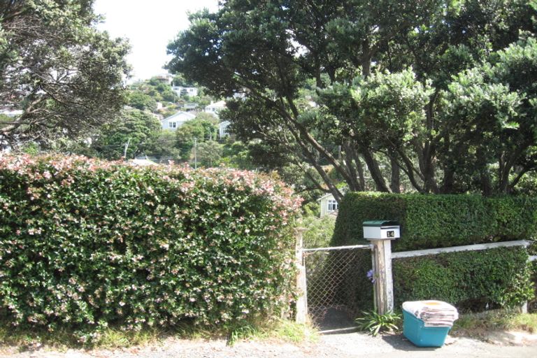 Photo of property in 14 Huia Road, Hataitai, Wellington, 6021