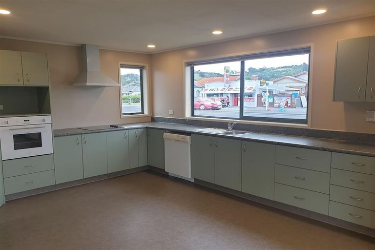 Photo of property in 441 Thames Highway, Oamaru North, Oamaru, 9400