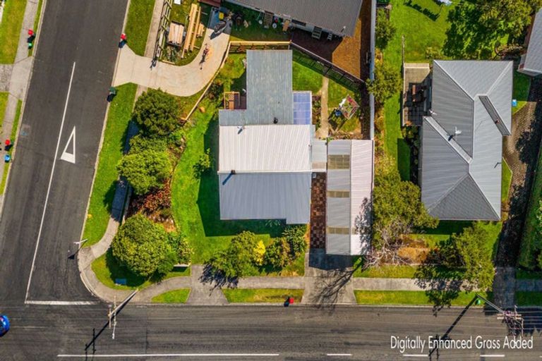 Photo of property in 19 Pukatea Street, Inglewood, 4330