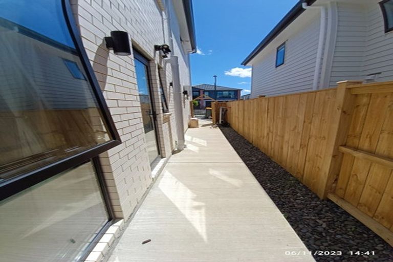 Photo of property in 52 Koromeke Street, Flat Bush, Auckland, 2019