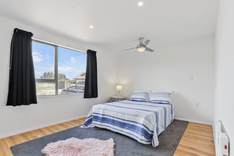 Photo of property in 599 Downs Road, Eyrewell, Rangiora, 7476