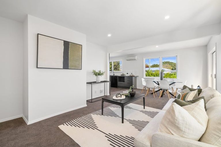 Photo of property in 8 Compton Street, Woolston, Christchurch, 8062