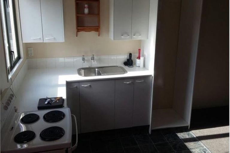 Photo of property in 3/301 Hereford Street, Christchurch Central, Christchurch, 8011