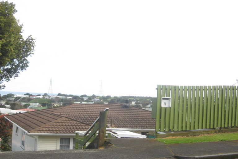 Photo of property in 11 Mount View Place, Spotswood, New Plymouth, 4310