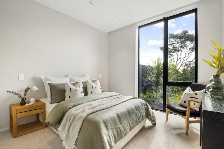 Photo of property in 6/12g Marlborough Crescent, Hobsonville, Auckland, 0616