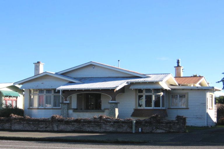 Photo of property in 39 Cuba Street, Takaro, Palmerston North, 4412