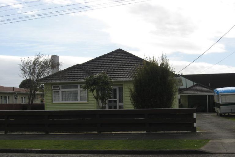Photo of property in 20 Essex Street, Levin, 5510