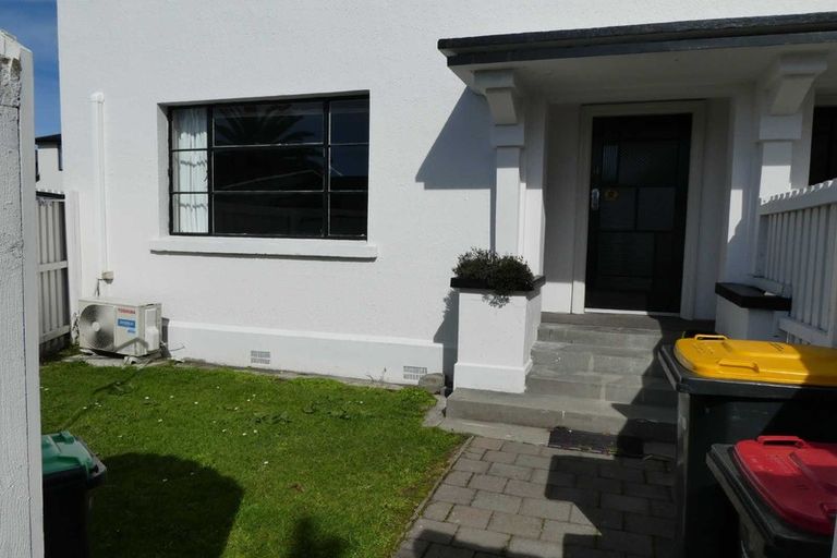 Photo of property in 4/952 Colombo Street, St Albans, Christchurch, 8014
