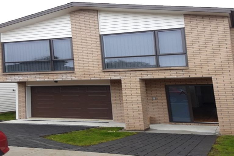 Photo of property in 1/8 Bowater Place, Manurewa, Auckland, 2102