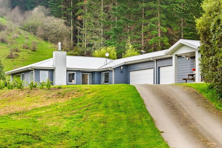 Photo of property in 770 Puketitiri Road, Puketapu, Napier, 4182