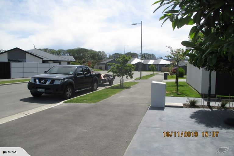 Photo of property in 1 Karos Lane, Northwood, Christchurch, 8051