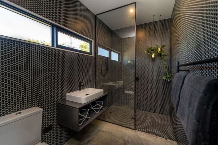 Photo of property in 45a Jellicoe Street, Greytown, 5712