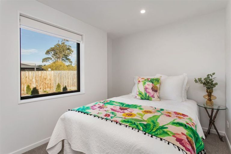 Photo of property in 82 Leistrella Road, Hoon Hay, Christchurch, 8025