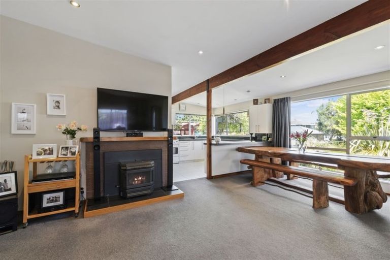 Photo of property in 49 Cridland Street East, Kaiapoi, 7630